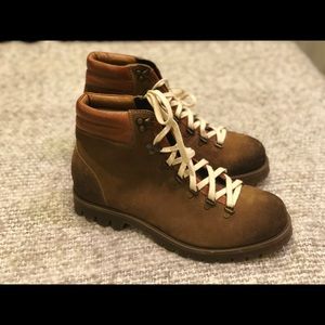 Zara Boots